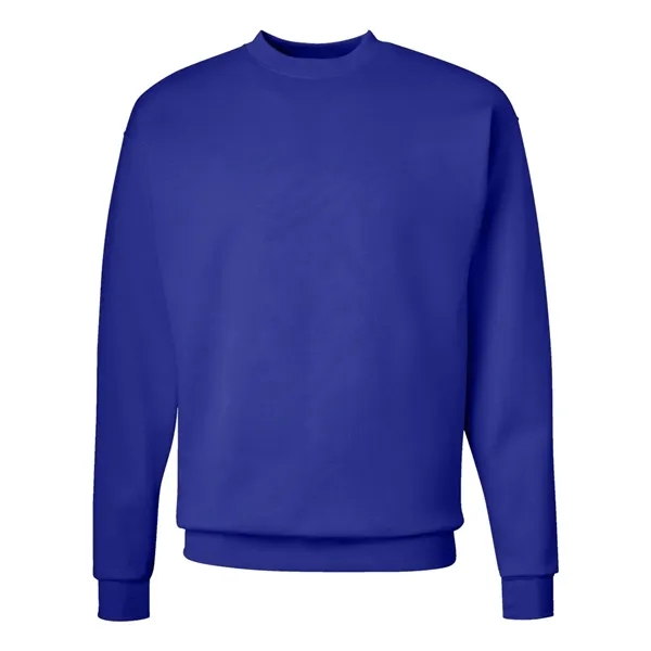 Hanes Unisex EcoSmart® Crewneck Sweatshirt - Hanes Unisex EcoSmart® Crewneck Sweatshirt - Image 20 of 70