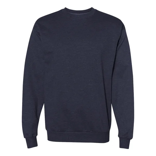 Hanes Unisex EcoSmart® Crewneck Sweatshirt - Hanes Unisex EcoSmart® Crewneck Sweatshirt - Image 29 of 70