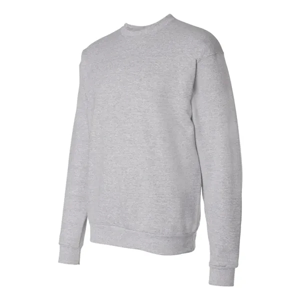 Hanes Unisex EcoSmart® Crewneck Sweatshirt - Hanes Unisex EcoSmart® Crewneck Sweatshirt - Image 39 of 70