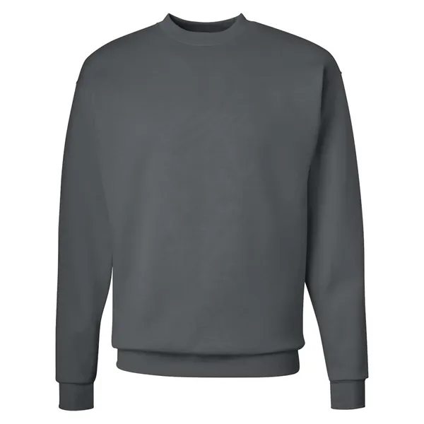 Hanes Unisex EcoSmart® Crewneck Sweatshirt - Hanes Unisex EcoSmart® Crewneck Sweatshirt - Image 60 of 70