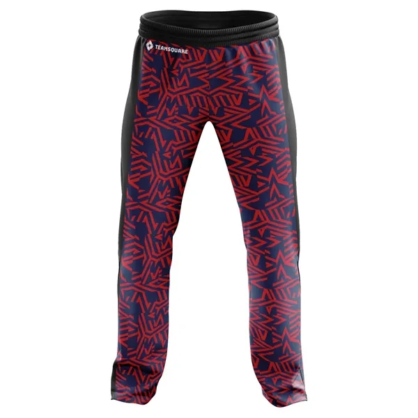 Unisex & Kids' Sublimation 250G Lightweight Sweatpants - Unisex & Kids' Sublimation 250G Lightweight Sweatpants - Image 0 of 3