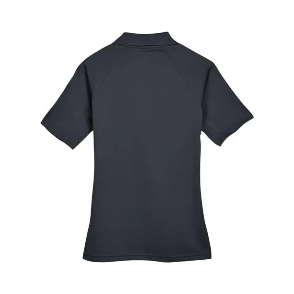 Harriton Women's Advantage Tactical Polo - Harriton Women's Advantage Tactical Polo - Image 4 of 20