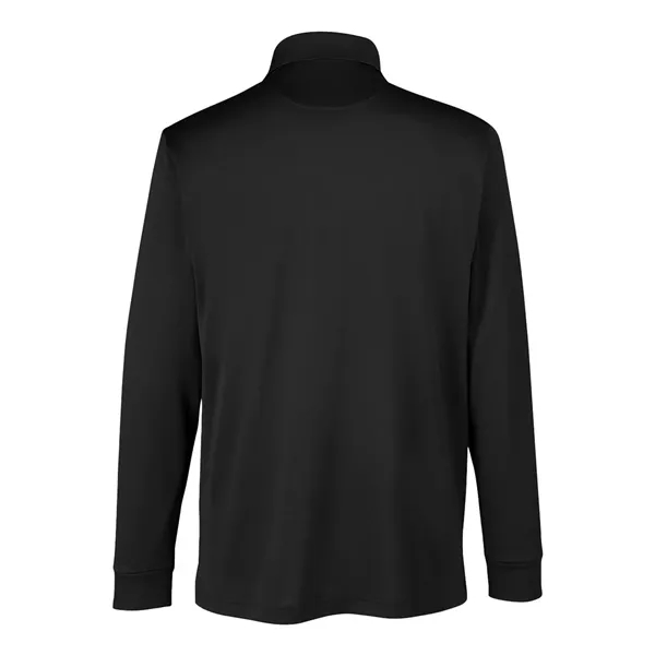 Harriton Men's Advantage Snag Protection Plus IL Long Sle...