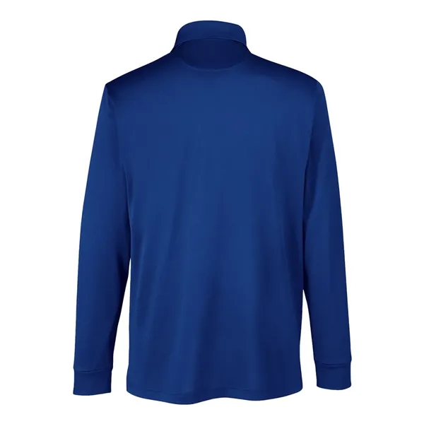 Harriton Men's Advantage Snag Protection Plus IL Long Sle...