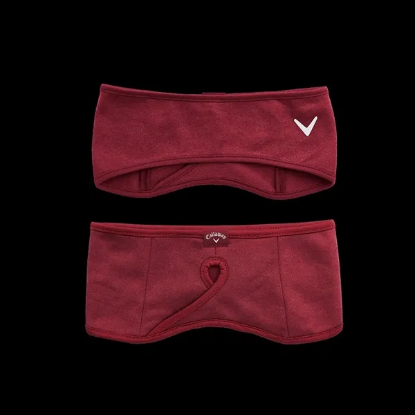 Callaway Women's Hightail Winter Headband - Callaway Women's Hightail Winter Headband - Image 2 of 3