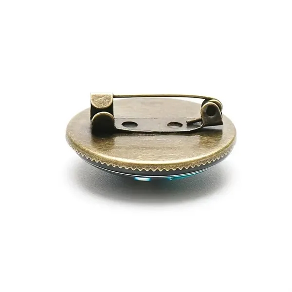 Breast Cancer Awareness Ribbon Pin - Breast Cancer Awareness Ribbon Pin - Image 2 of 5