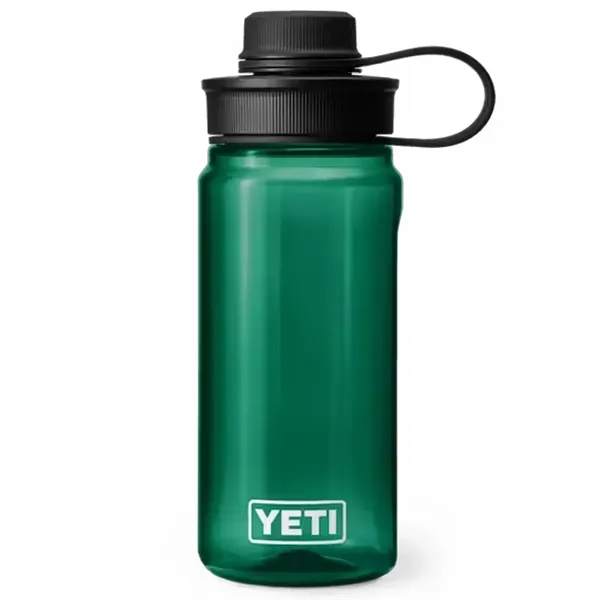 20 oz YETI® Yonder Ultra-Durable Water Bottle w/ Tether Cap - 20 oz YETI® Yonder Ultra-Durable Water Bottle w/ Tether Cap - Image 14 of 14