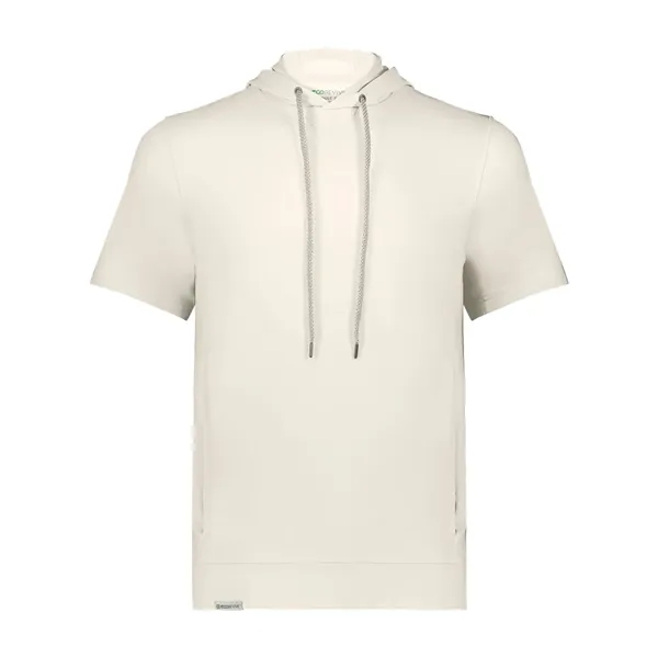Holloway Men's Eco Revive™ Ventura Soft Knit Short Sleeve... - Holloway Men's Eco Revive™ Ventura Soft Knit Short Sleeve... - Image 1 of 16