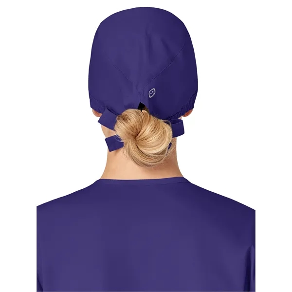 Wink - WORK - Unisex Scrub Cap Hat - Wink - WORK - Unisex Scrub Cap Hat - Image 6 of 21
