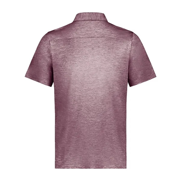 Holloway Electrify CoolCore® Men's Polo - Holloway Electrify CoolCore® Men's Polo - Image 12 of 26