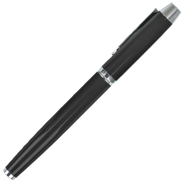 TiTUS® Metallic Finish Pens - TiTUS® Metallic Finish Pens - Image 3 of 6