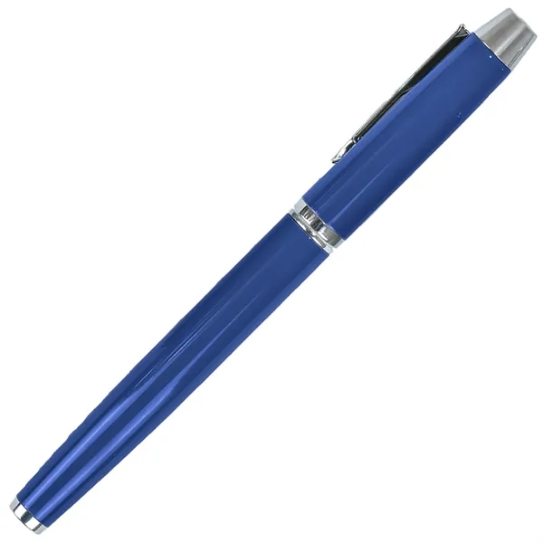 TiTUS® Metallic Finish Pens - TiTUS® Metallic Finish Pens - Image 4 of 6