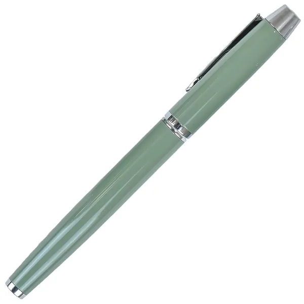 TiTUS® Metallic Finish Pens - TiTUS® Metallic Finish Pens - Image 5 of 6