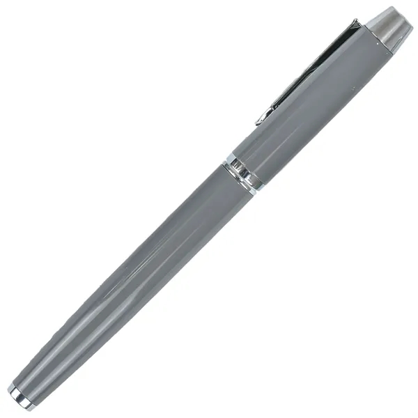 TiTUS® Metallic Finish Pens - TiTUS® Metallic Finish Pens - Image 6 of 6