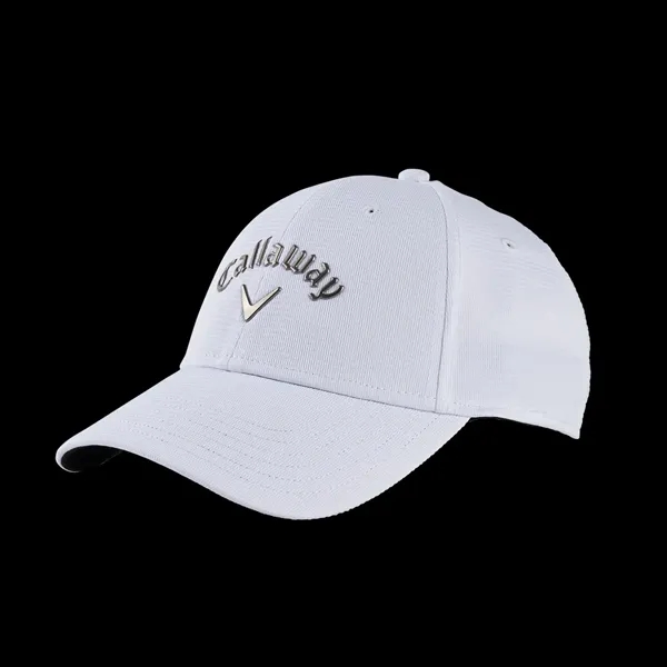 Callaway Women's Liquid Metal Golf Cap - Callaway Women's Liquid Metal Golf Cap - Image 1 of 3