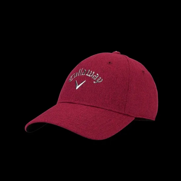 Callaway Women's Liquid Metal Golf Cap - Callaway Women's Liquid Metal Golf Cap - Image 3 of 3