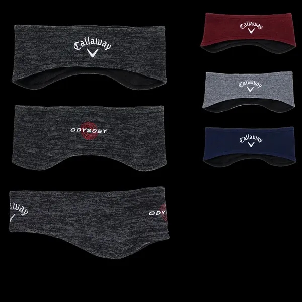 Callaway TA Winter Headband