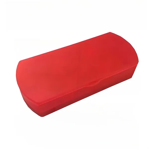 Pocket Pill Box With Bandage Dispenser - Pocket Pill Box With Bandage Dispenser - Image 4 of 4