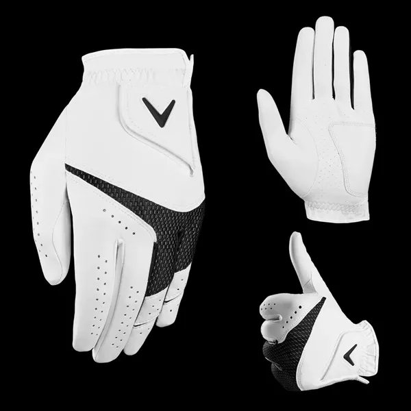 Callaway Weather Spann Golf Glove - Callaway Weather Spann Golf Glove - Image 0 of 0