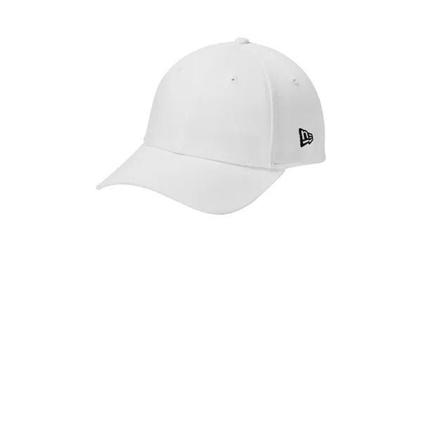 New Era - Structured Stretch Cotton Cap. - New Era - Structured Stretch Cotton Cap. - Image 12 of 14