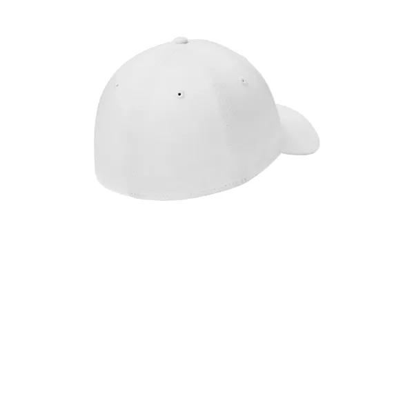 New Era - Structured Stretch Cotton Cap. - New Era - Structured Stretch Cotton Cap. - Image 14 of 14
