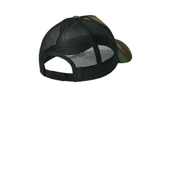 New Era Snapback Trucker Cap. - New Era Snapback Trucker Cap. - Image 6 of 20