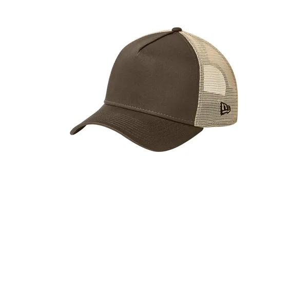 New Era Snapback Trucker Cap. - New Era Snapback Trucker Cap. - Image 7 of 20