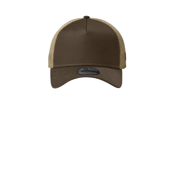 New Era Snapback Trucker Cap. - New Era Snapback Trucker Cap. - Image 8 of 20