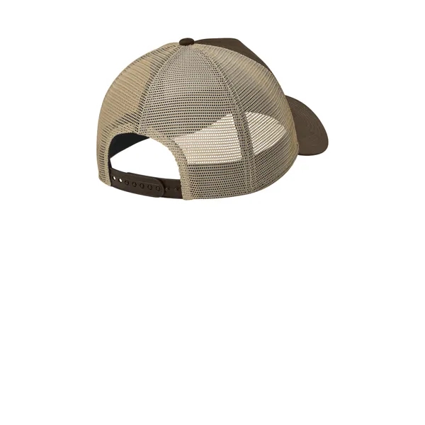 New Era Snapback Trucker Cap. - New Era Snapback Trucker Cap. - Image 9 of 20