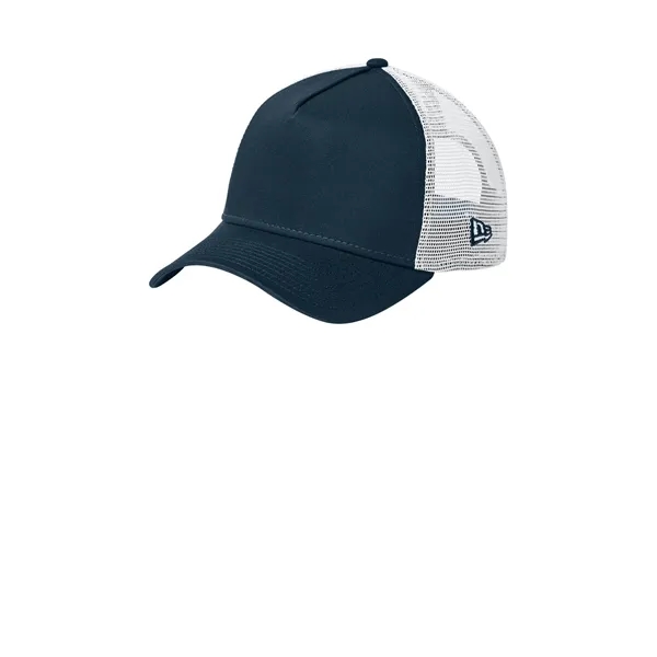 New Era Snapback Trucker Cap. - New Era Snapback Trucker Cap. - Image 10 of 20