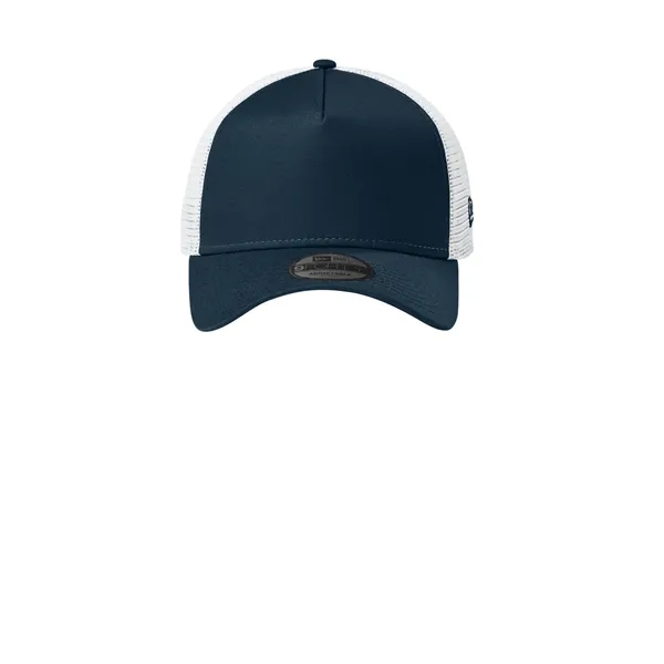 New Era Snapback Trucker Cap. - New Era Snapback Trucker Cap. - Image 12 of 20