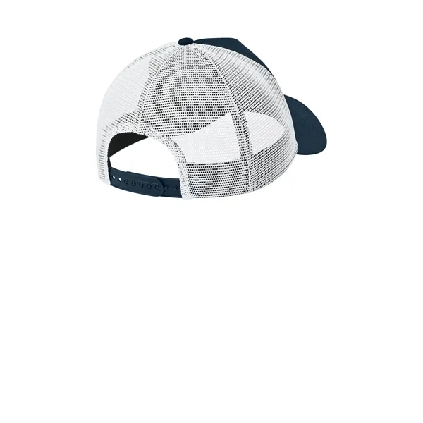 New Era Snapback Trucker Cap. - New Era Snapback Trucker Cap. - Image 14 of 20