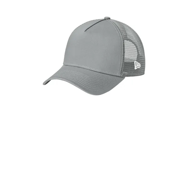 New Era Snapback Trucker Cap. - New Era Snapback Trucker Cap. - Image 15 of 20