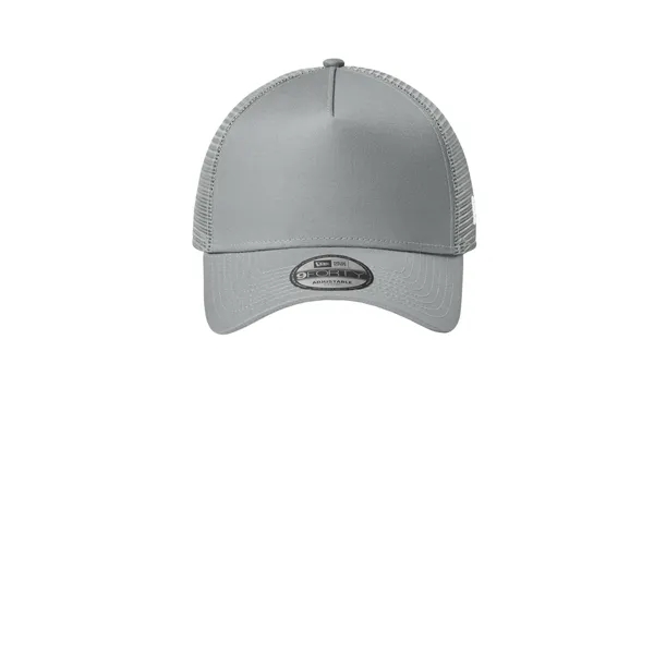 New Era Snapback Trucker Cap. - New Era Snapback Trucker Cap. - Image 16 of 20