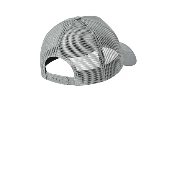 New Era Snapback Trucker Cap. - New Era Snapback Trucker Cap. - Image 18 of 20