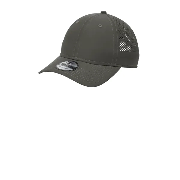 New Era Perforated Performance Cap. - New Era Perforated Performance Cap. - Image 2 of 7
