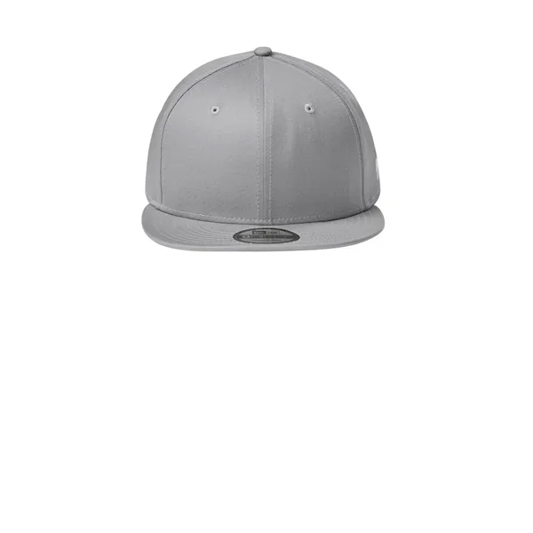 New Era - Flat Bill Snapback Cap. - New Era - Flat Bill Snapback Cap. - Image 19 of 26