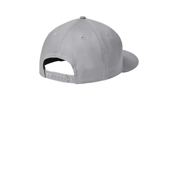 New Era - Flat Bill Snapback Cap. - New Era - Flat Bill Snapback Cap. - Image 21 of 26