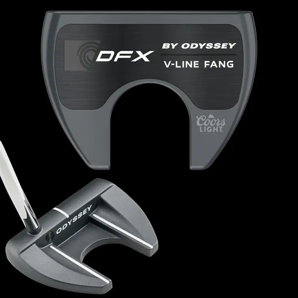 Golf Putters