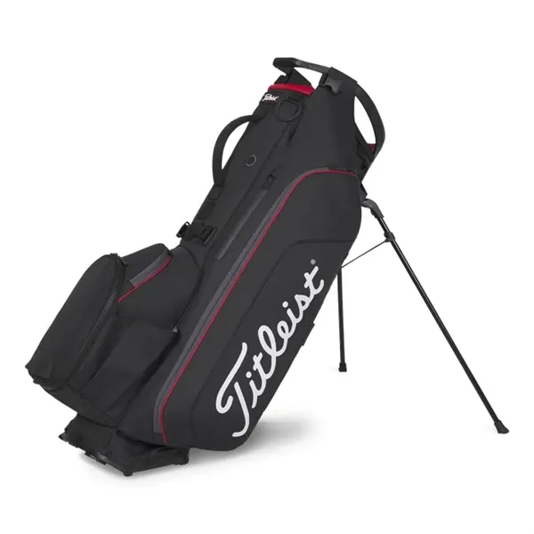 Titleist Hybrid 5 Stand Bag - Titleist Hybrid 5 Stand Bag - Image 0 of 1