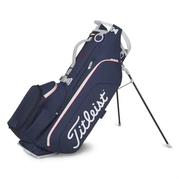 Titleist Hybrid 5 Stand Bag - Titleist Hybrid 5 Stand Bag - Image 1 of 1