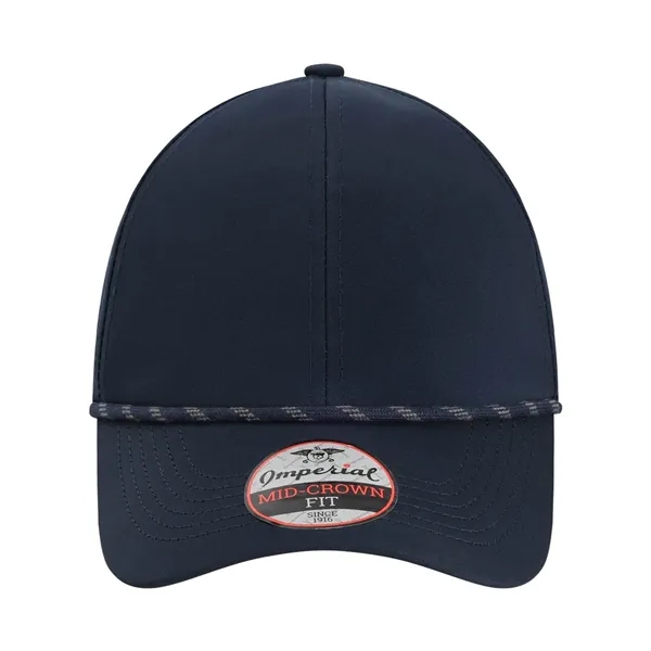 Imperial The Habanero Performance Rope Cap