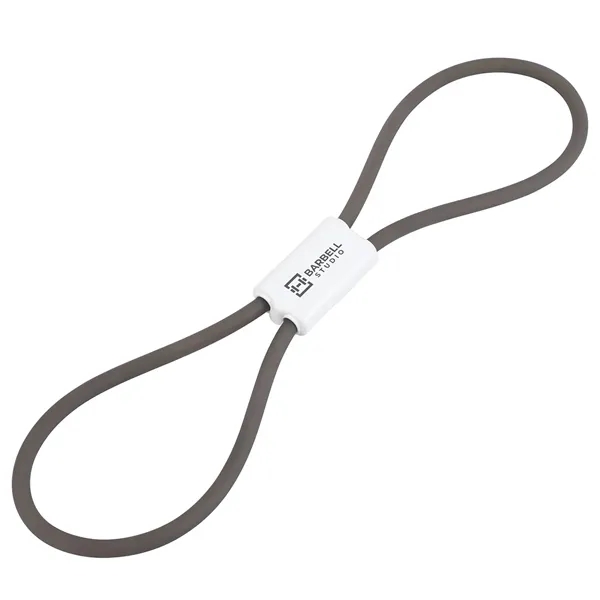 Power Reach Fitness Band & Expander - Power Reach Fitness Band & Expander - Image 0 of 0