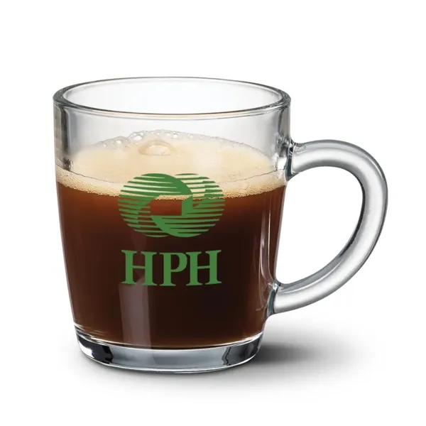 Gormley Mug - 12oz - Imprinted - Gormley Mug - 12oz - Imprinted - Image 0 of 1