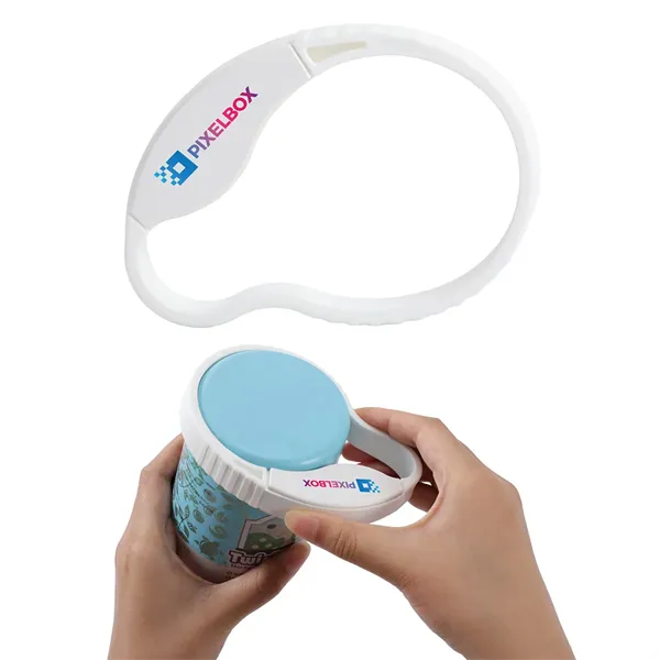 Grip N Twist Jar Opener