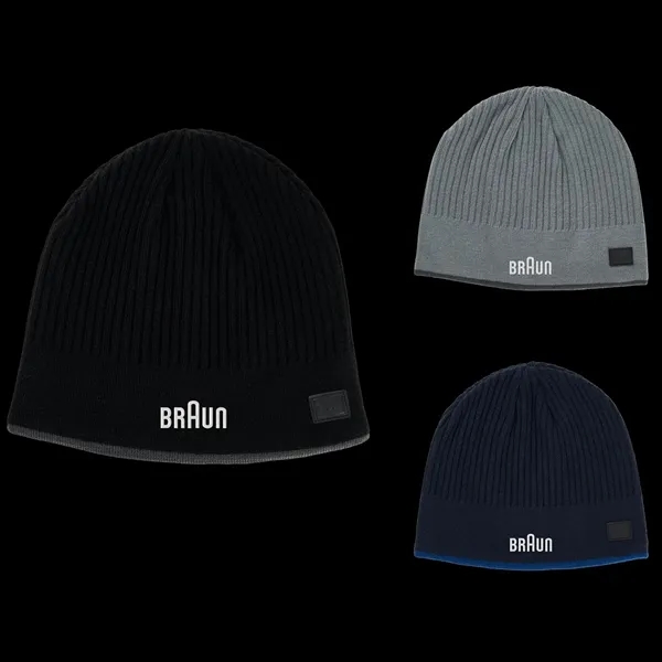 Callaway Winter Rules Men's Beanie