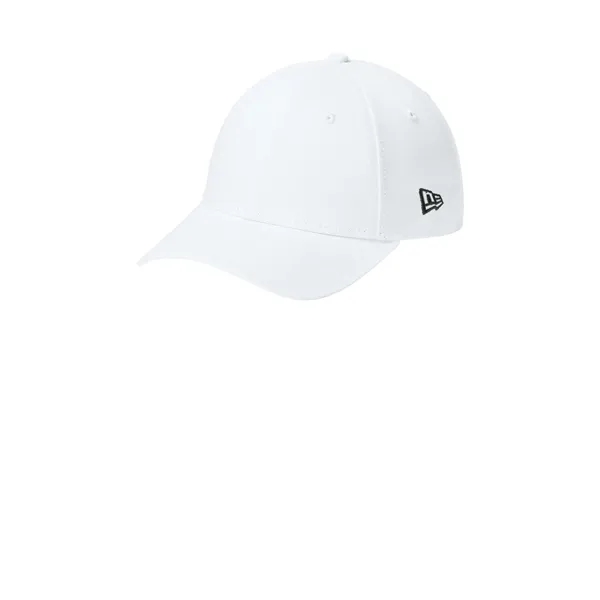 Custom New Era - Adjustable Structured Cap.
