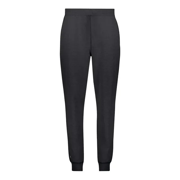 Custom Holloway Youth Fleece Joggers