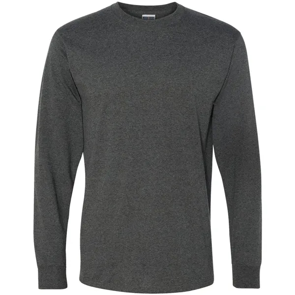 Jerzees Men's Dri-Power® Long Sleeve T-Shirt - Jerzees Men's Dri-Power® Long Sleeve T-Shirt - Image 14 of 96