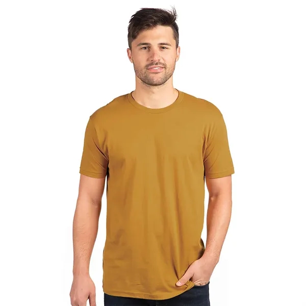 Next Level Men's Cotton Crew - Next Level Men's Cotton Crew - Image 1 of 89